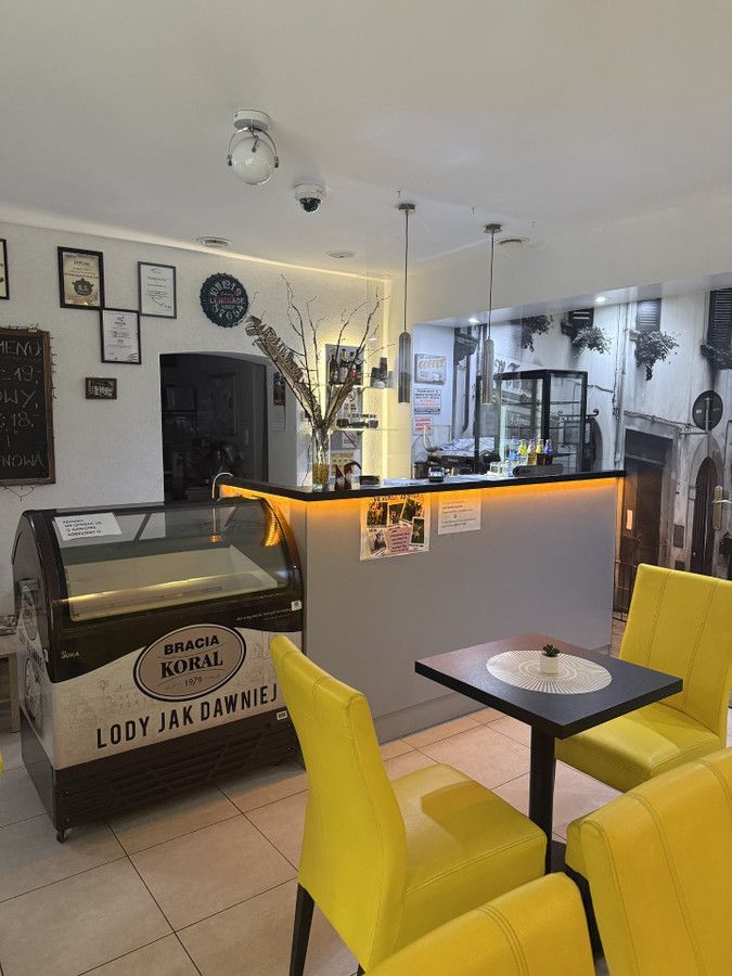 Lokal Jedlina-Zdrój, ul. Poznańska. Zdjęcie 7