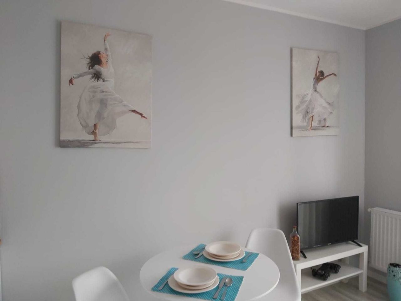 Mieszkanie 1-pokojowe Toruń, ul. Długa. Zdjęcie 5