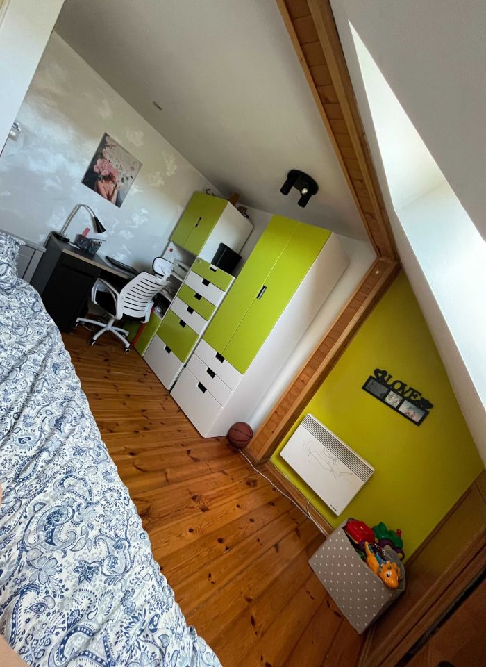 Mieszkanie 3-pokojowe Grójec, ul. Orzeszkowej. Zdjęcie 2