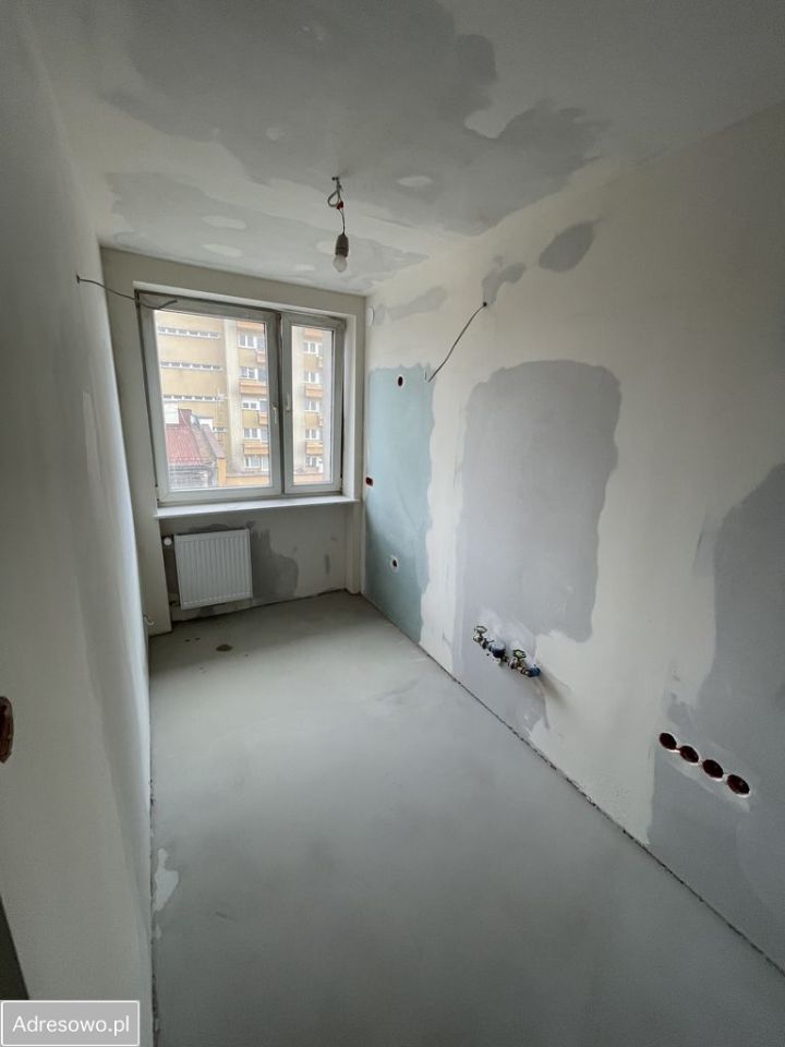 Mieszkanie 2-pokojowe Kraków Żabiniec, ul. Biała. Zdjęcie 6