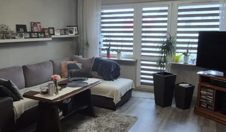 Mieszkanie 3-pokojowe Szczecin Prawobrzeże, ul. Tarpanowa