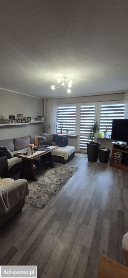 Mieszkanie 3-pokojowe Szczecin Prawobrzeże, ul. Tarpanowa. Zdjęcie 1