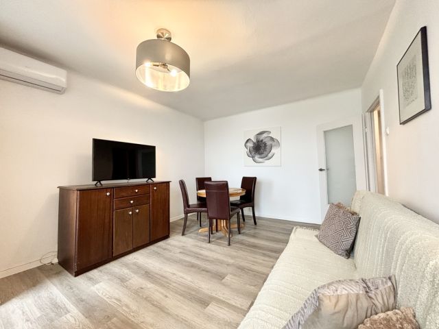 Mieszkanie 3-pokojowe Warszawa Mokotów, ul. Bernardyńska. Zdjęcie 13