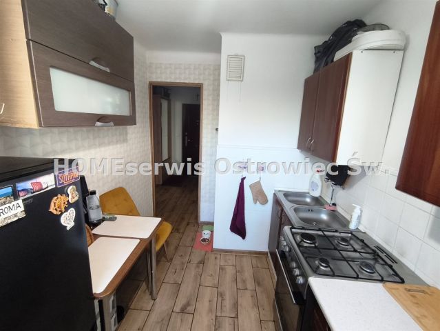 Mieszkanie 2-pokojowe Ostrowiec Świętokrzyski Ludwików. Zdjęcie 2