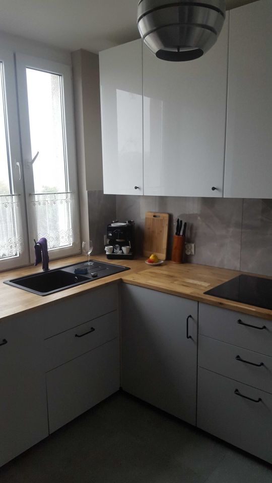 Mieszkanie 4-pokojowe Lubartów, ul. Lipowa. Zdjęcie 8