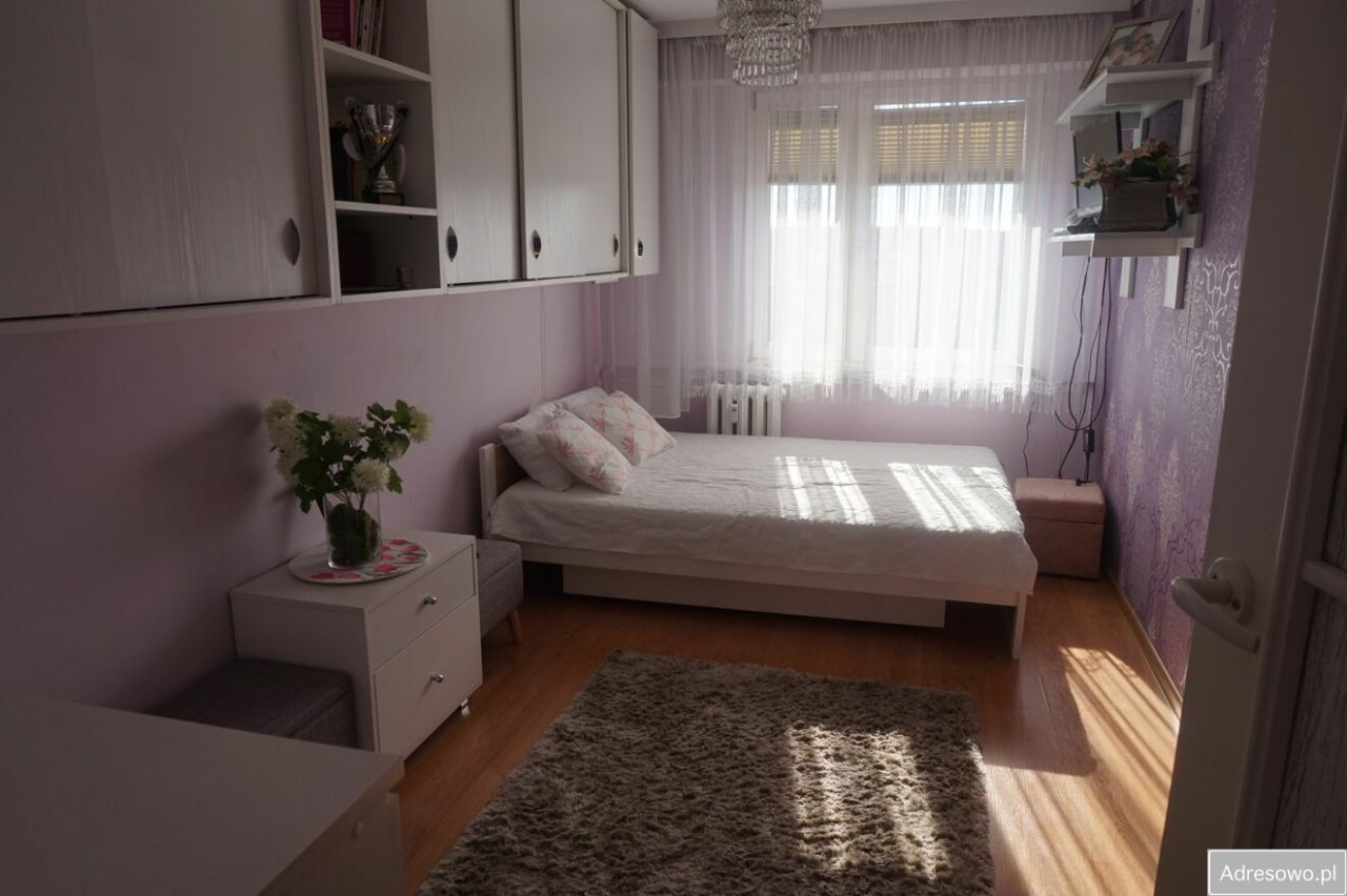 Mieszkanie 4-pokojowe Augustów. Zdjęcie 4