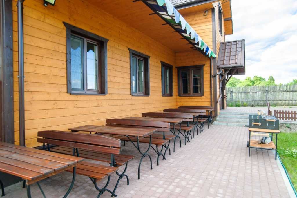 dom wolnostojący Kruszewo. Zdjęcie 7