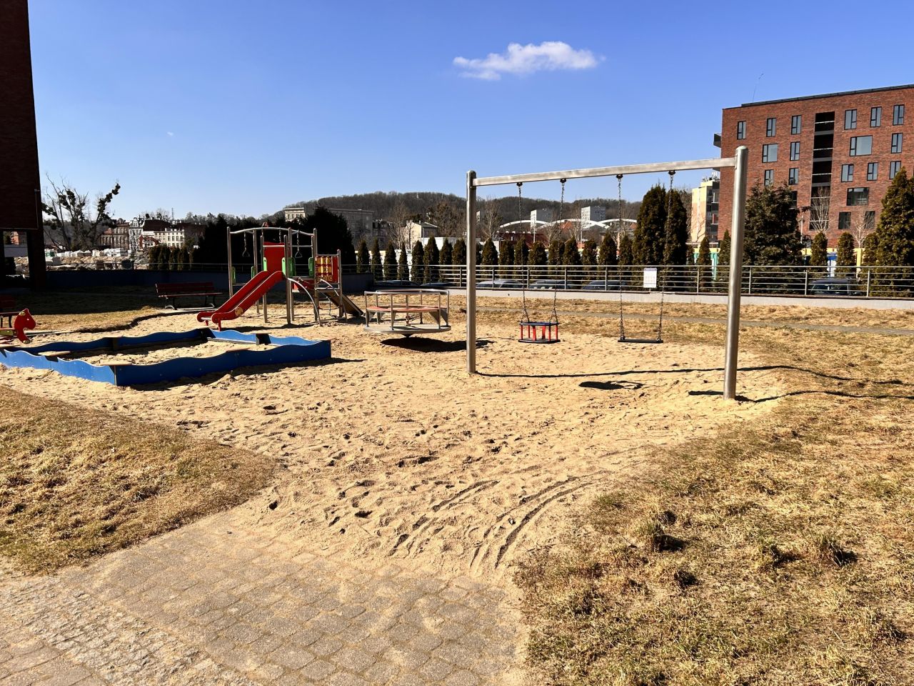 Mieszkanie 2-pokojowe Gdańsk Śródmieście, ul. Toruńska. Zdjęcie 16