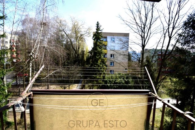 Mieszkanie 3-pokojowe Kraków Podgórze Duchackie, ul. Stanisława Stojałowskiego. Zdjęcie 4