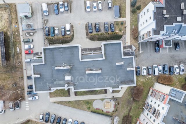 Mieszkanie 3-pokojowe Malbork, ul. Marii Konopnickiej. Zdjęcie 6