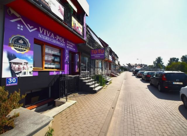 Mieszkanie 3-pokojowe Mrągowo, os. Grunwaldzkie. Zdjęcie 8