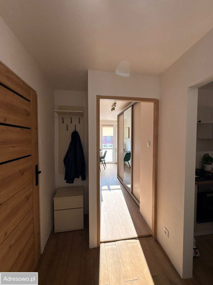 Mieszkanie 1-pokojowe Racibórz Centrum, ul. Wojska Polskiego. Zdjęcie 7