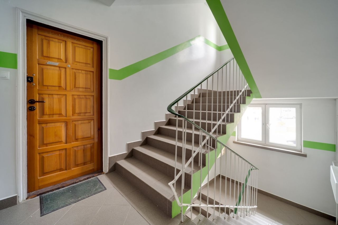 Mieszkanie 2-pokojowe Białystok Antoniuk, ul. Wierzbowa. Zdjęcie 10