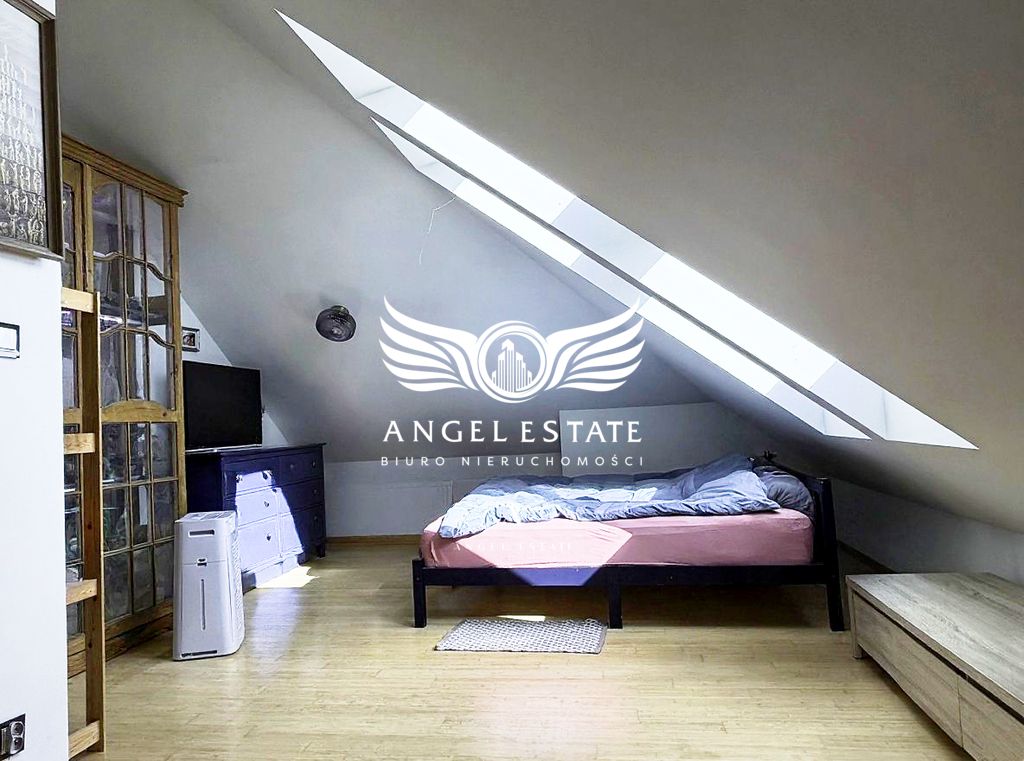 Mieszkanie 3-pokojowe Warzymice. Zdjęcie 10