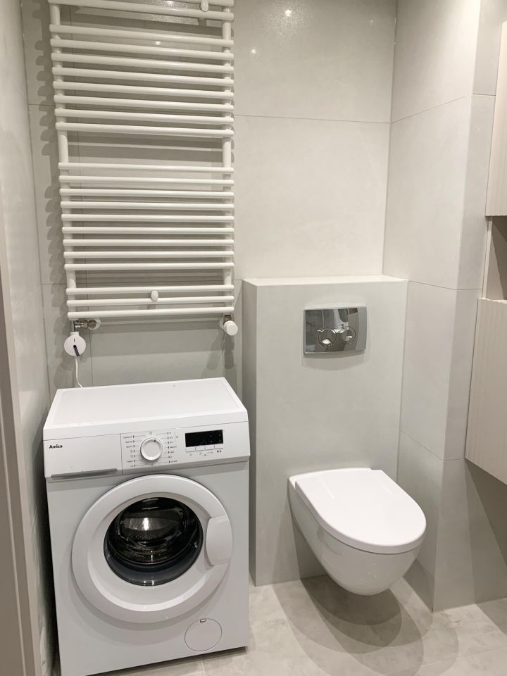 Mieszkanie 2-pokojowe Kraków Prądnik Czerwony, ul. Lublańska. Zdjęcie 7