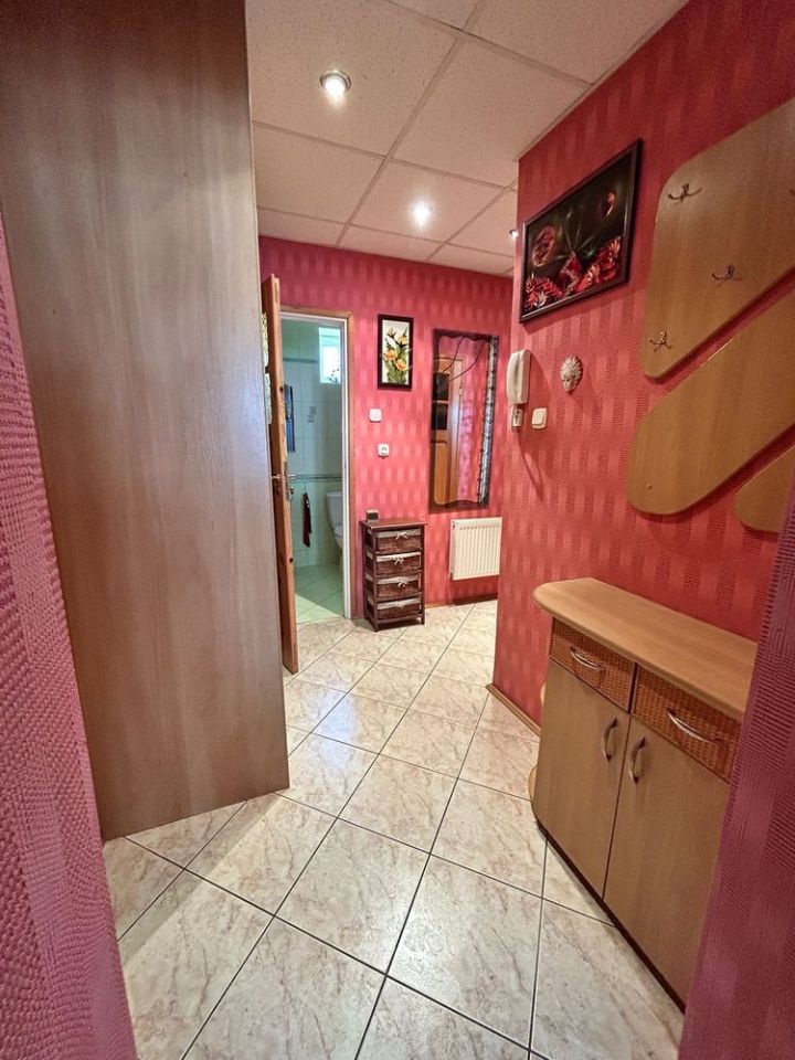 Mieszkanie 3-pokojowe Ostróda, ul. Seweryna Pieniężnego. Zdjęcie 4