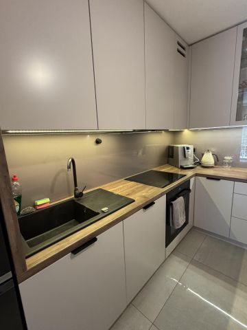 bliźniak, 3 pokoje Kraków Swoszowice, ul. Leona Petrażyckiego. Zdjęcie 14