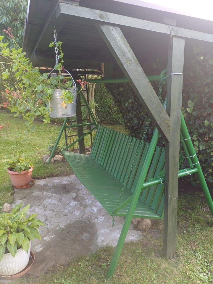 Działka rod Tuchola, ul. Sępoleńska. Zdjęcie 8