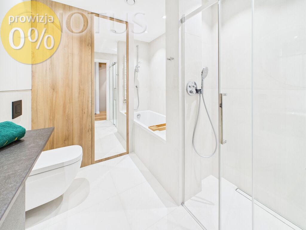 dom wolnostojący, 4 pokoje Kraków Wola Justowska, ul. Królowej Jadwigi. Zdjęcie 9