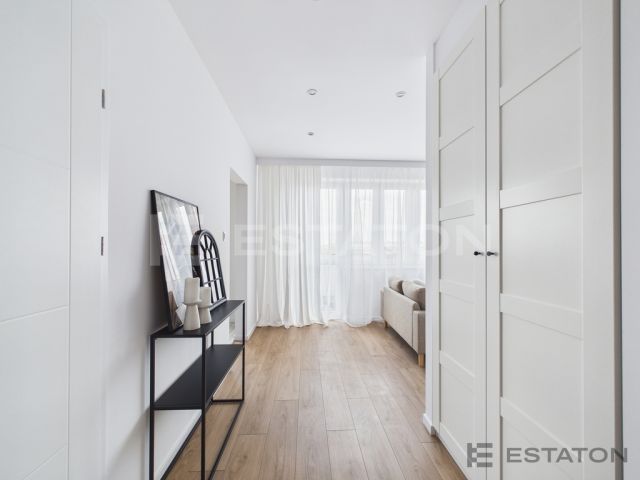 Mieszkanie 2-pokojowe Rzeszów, ul. bp. Józefa Sebastiana Pelczara. Zdjęcie 11