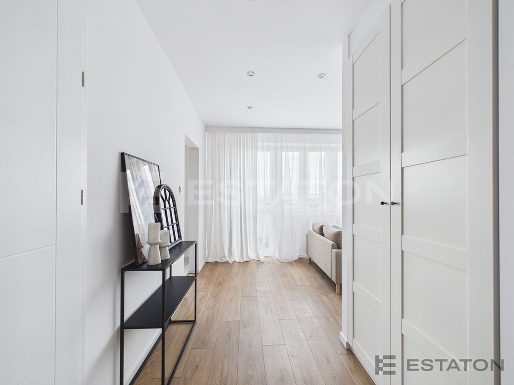 Mieszkanie 2-pokojowe Rzeszów, ul. bp. Józefa Sebastiana Pelczara. Zdjęcie 11