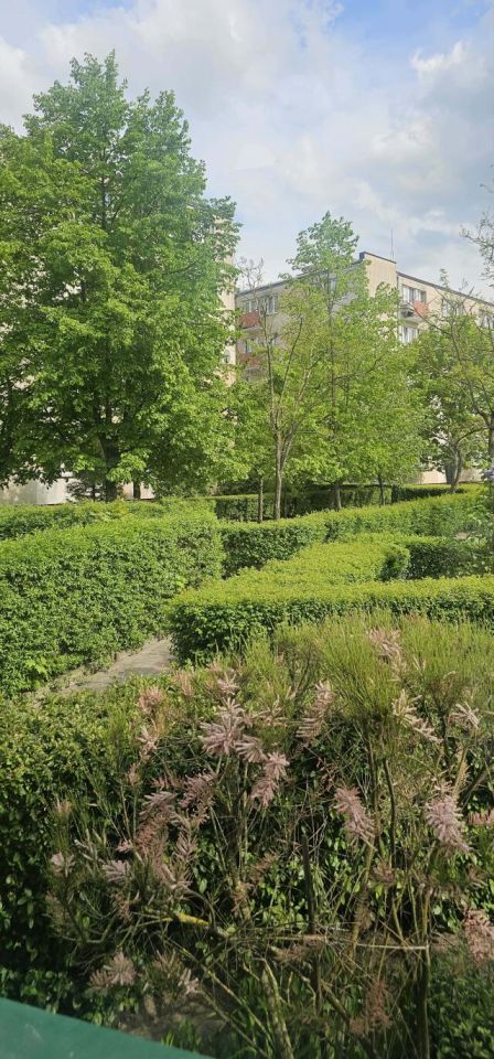 Mieszkanie 1-pokojowe Ostrołęka Centrum, ul. Oskara Kolberga. Zdjęcie 9