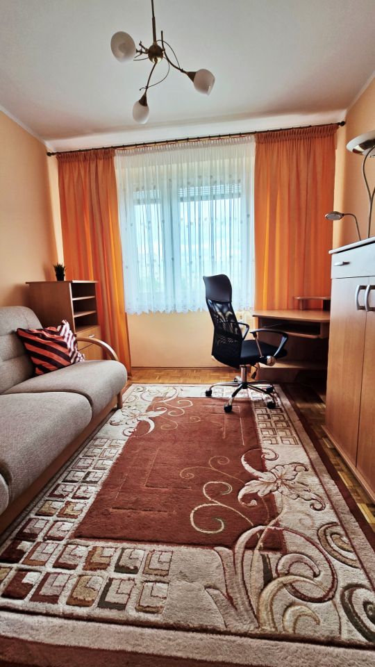 Mieszkanie 4-pokojowe Toruń Rubinkowo, ul. Władysława Dziewulskiego. Zdjęcie 8