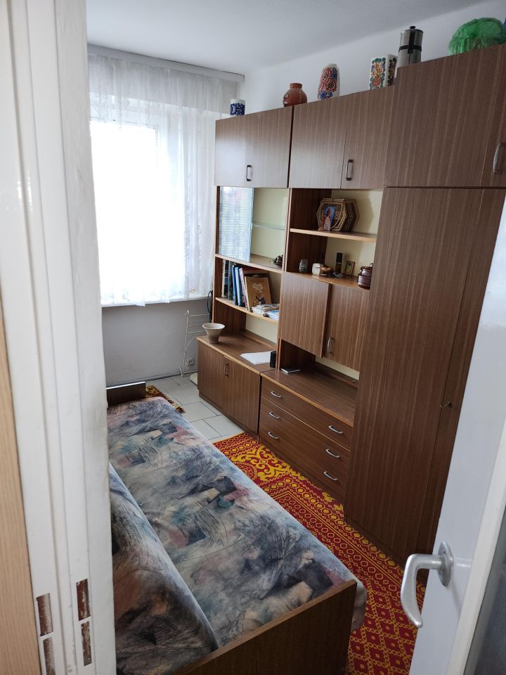 Mieszkanie 2-pokojowe Suwałki Centrum, ul. Ludwika Waryńskiego. Zdjęcie 8