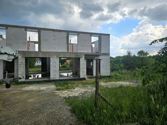 bliźniak, 5 pokoi Lubnów Nowosielce, ul. Eliasza. Zdjęcie 9