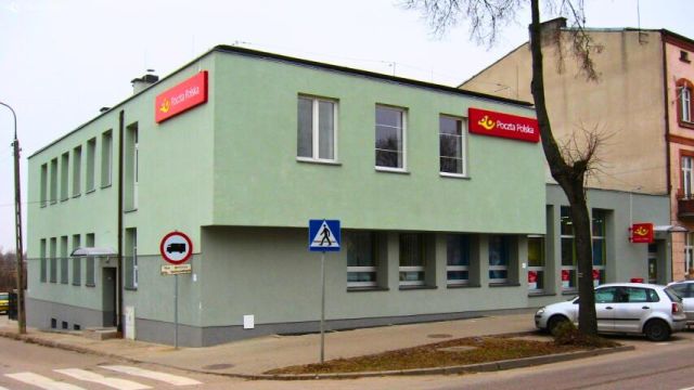 Mieszkanie 3-pokojowe Orzysz, ul. Wojska Polskiego. Zdjęcie 1