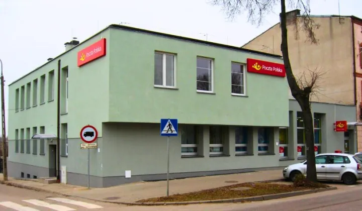 Mieszkanie 3-pokojowe Orzysz, ul. Wojska Polskiego