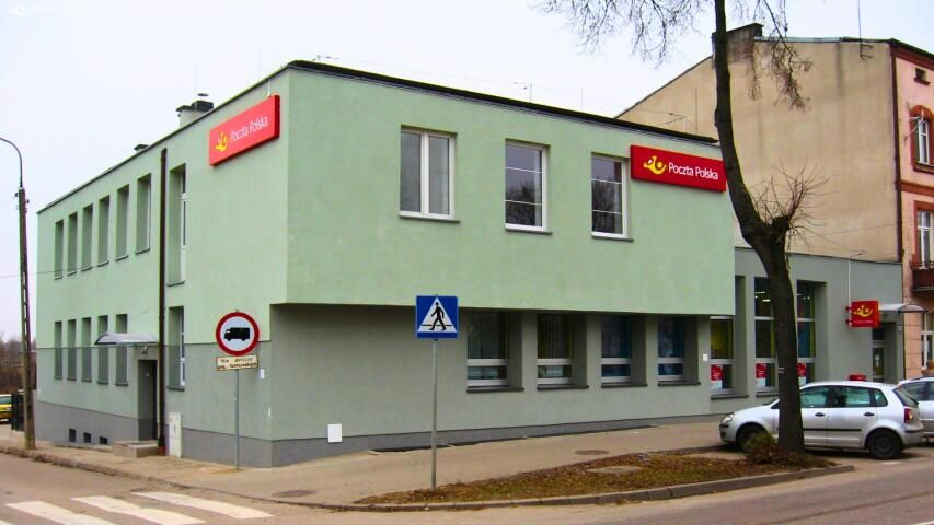 Mieszkanie 3-pokojowe Orzysz, ul. Wojska Polskiego. Zdjęcie 1