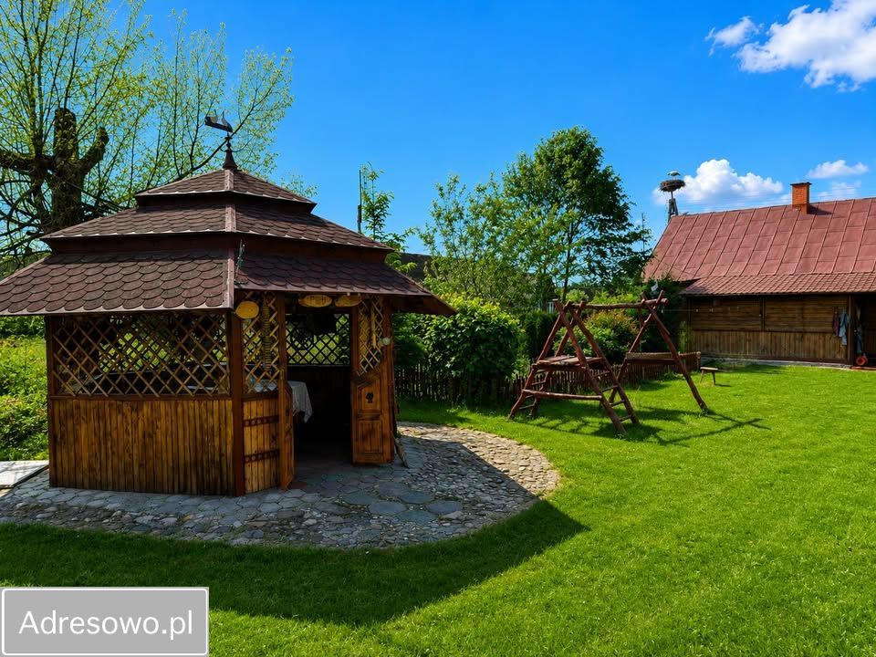 dom wolnostojący, 2 pokoje Kopytów. Zdjęcie 8