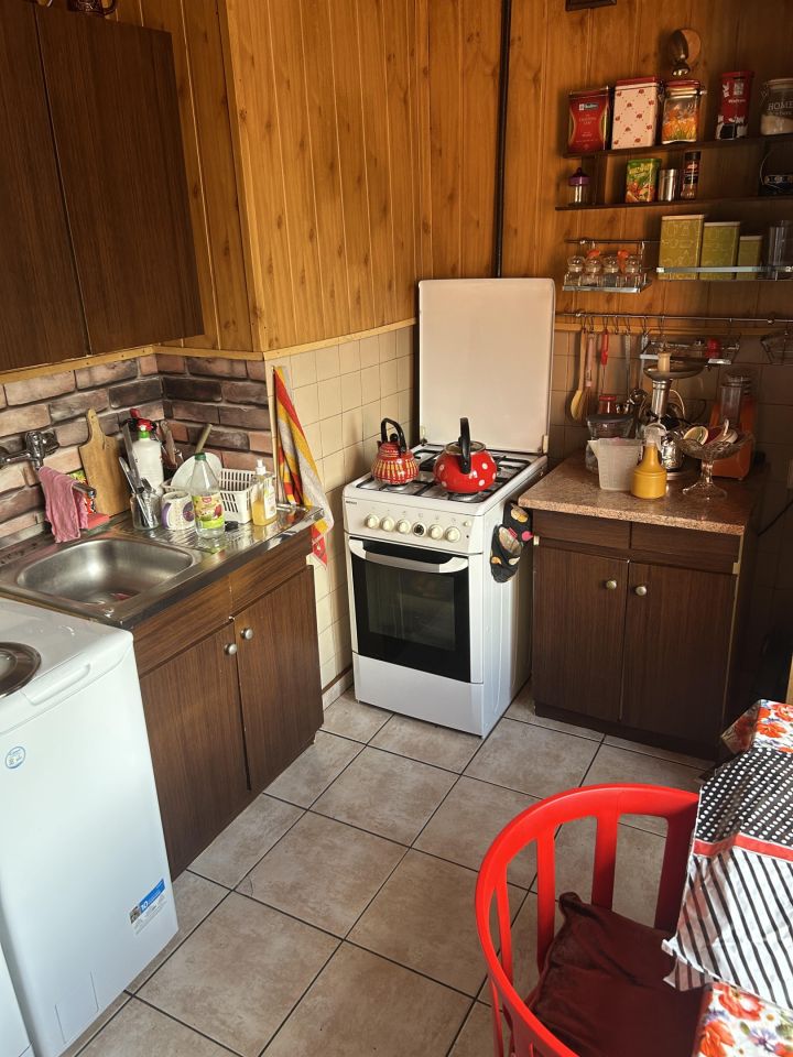 Mieszkanie 2-pokojowe Sosnowiec Centrum, ul. Jana Sobieskiego. Zdjęcie 5