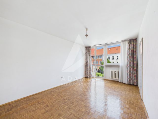 Mieszkanie 2-pokojowe Wrocław Krzyki, ul. Komandorska. Zdjęcie 2