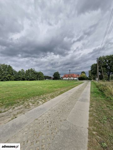 Działka inwestycyjna Strzyżewo, ul. Piaskowa. Zdjęcie 1