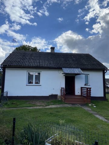 Działka siedliskowa Kunin-Zamek. Zdjęcie 1