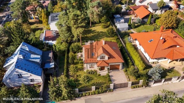 Działka budowlana Warszawa Wesoła, ul. Jana Karola Chodkiewicza. Zdjęcie 2