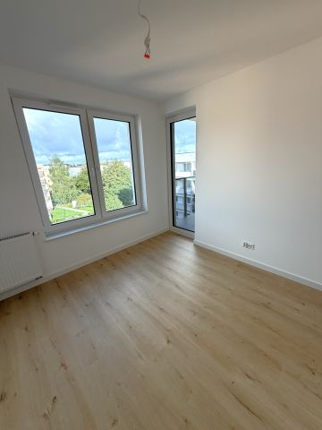 Mieszkanie 3-pokojowe Kołobrzeg Centrum, ul. ppor. Edmunda Łopuskiego. Zdjęcie 5