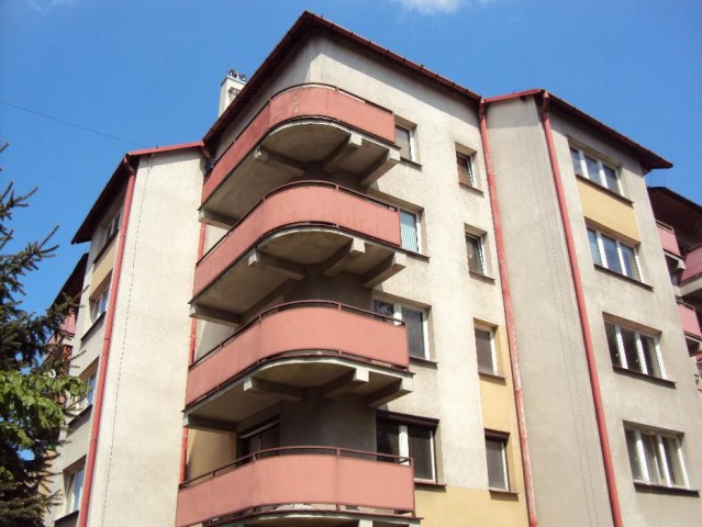 Mieszkanie 1-pokojowe Kraków Podgórze, ul. Wielicka. Zdjęcie 1
