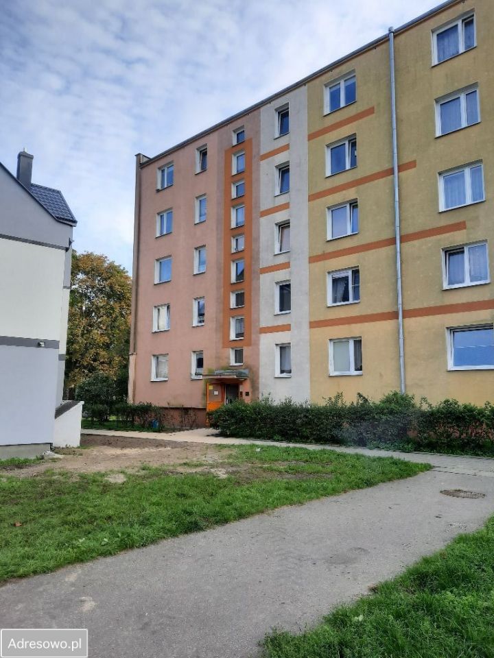 Mieszkanie 3-pokojowe Gdynia Chylonia, ul. Chylońska