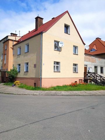 Mieszkanie 3-pokojowe Lębork, ul. Skarżyńskiego. Zdjęcie 1