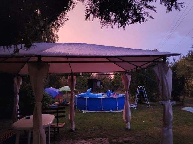 Działka rekreacyjna Łódź Widzew, ul. Telefoniczna. Zdjęcie 1