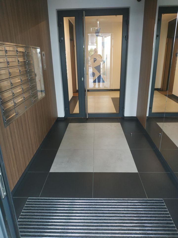 Mieszkanie 3-pokojowe Warszawa Mokotów, ul. Bokserska. Zdjęcie 19