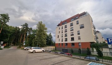 Mieszkanie 1-pokojowe Katowice Panewniki, ul. Braci Mniejszych