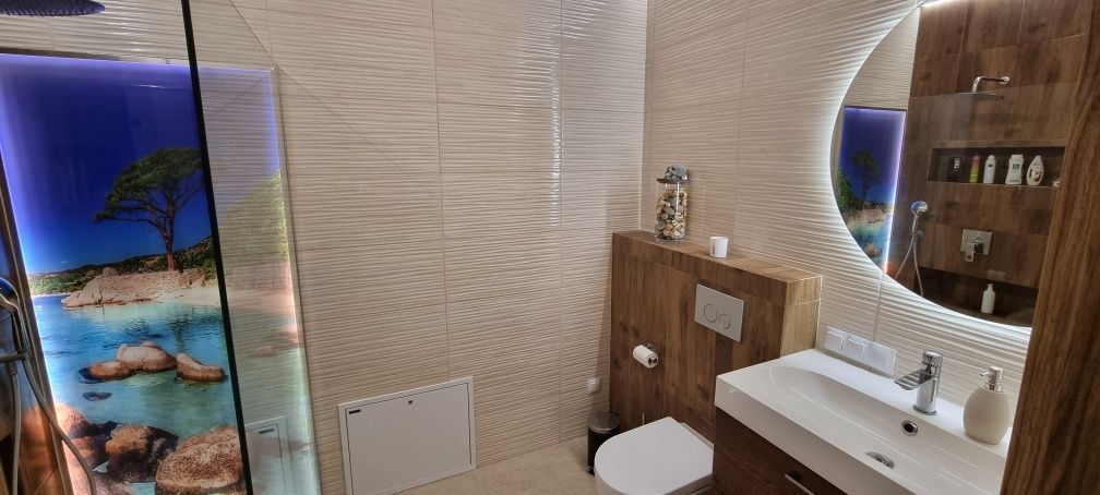 dom szeregowy, 4 pokoje Marki, ul. Jastrzębia. Zdjęcie 5