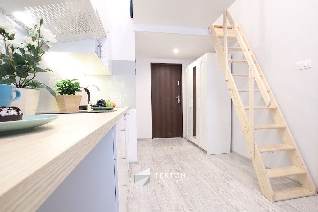 Mieszkanie 5-pokojowe Łódź Polesie, ul. dr. Adama Próchnika. Zdjęcie 7