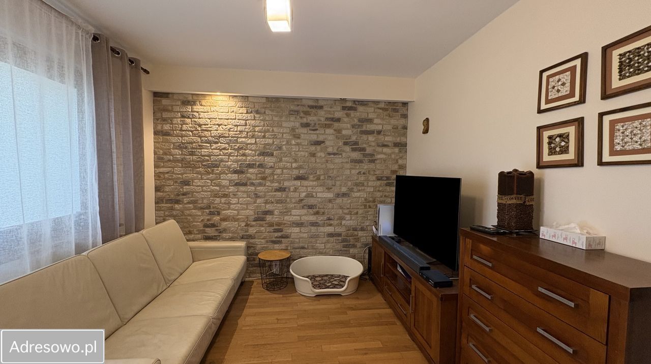 Mieszkanie 3-pokojowe Łódź Retkinia, ul. ks. Jerzego Popiełuszki