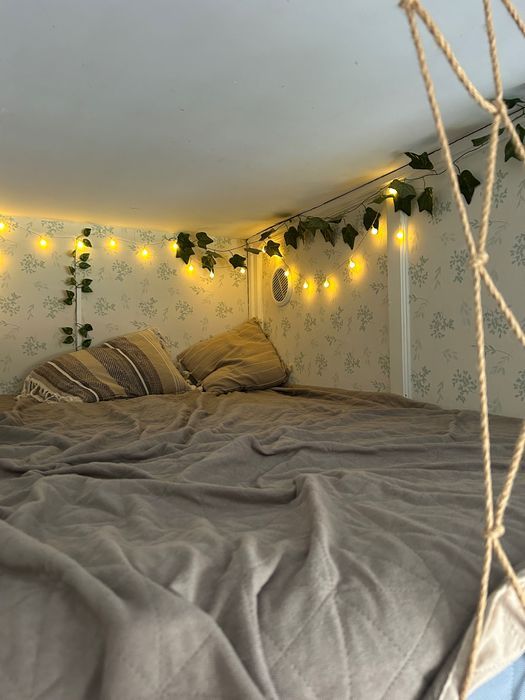 Mieszkanie 1-pokojowe Witaszyce