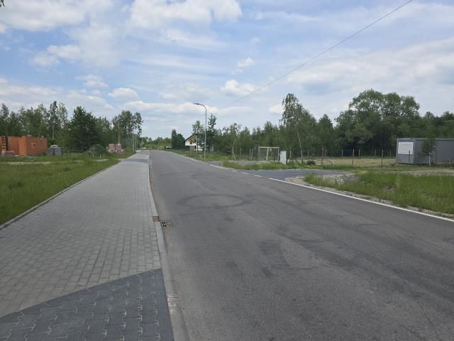 Działka Mostówka. Zdjęcie 4